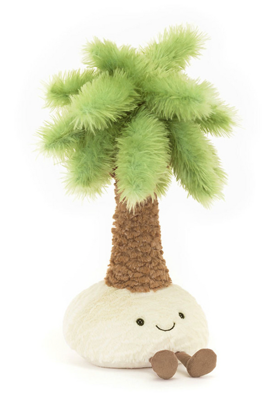 Jellycat Pammie Palm Tree