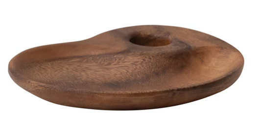 Acacia Bowl