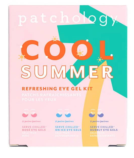 Patchology Cool Summer