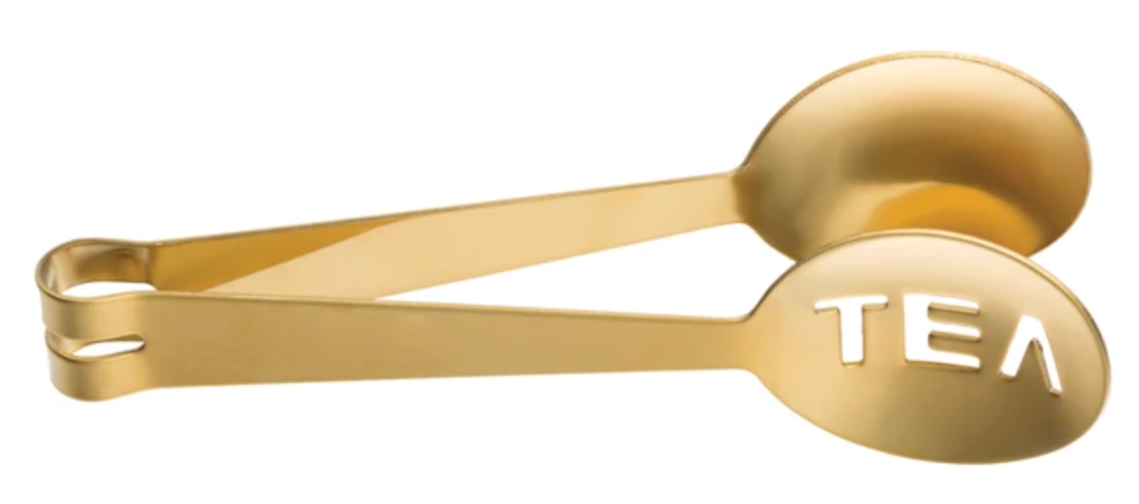 Tea Tongs