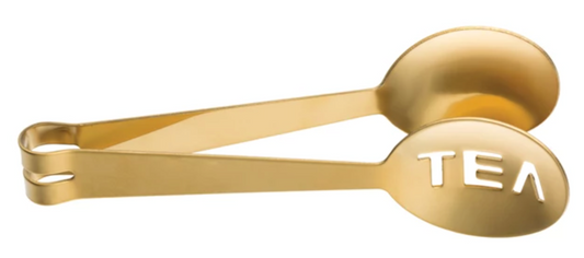 Tea Tongs