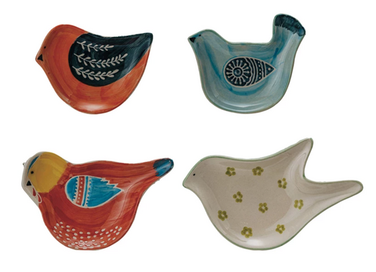 Bird Dish