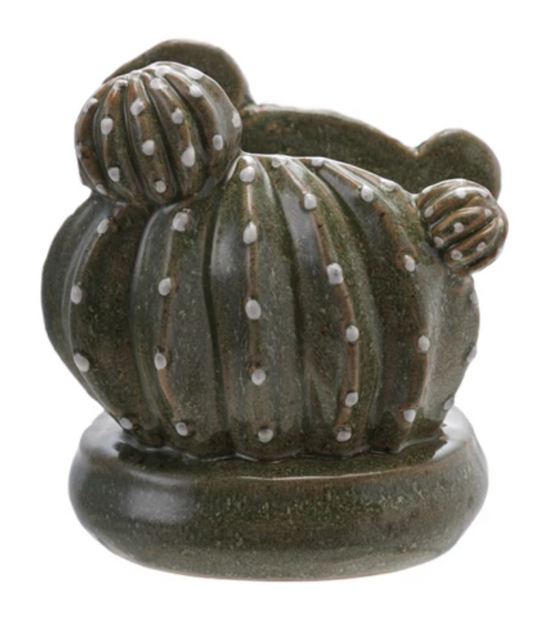 Cactus Napkin Holder