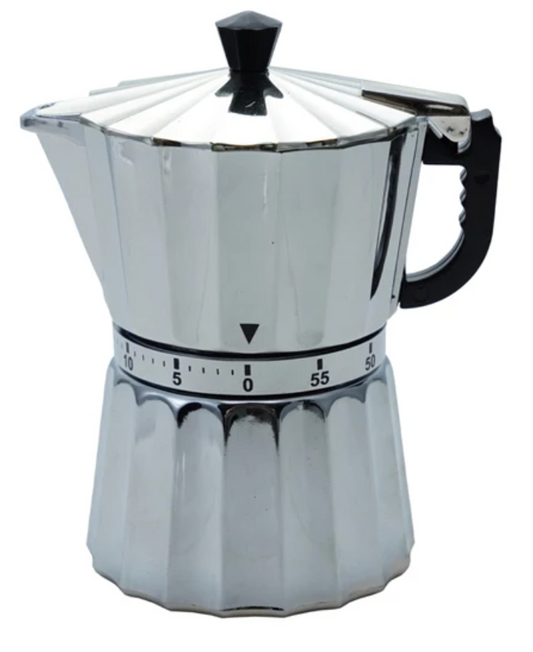 Moka Timer