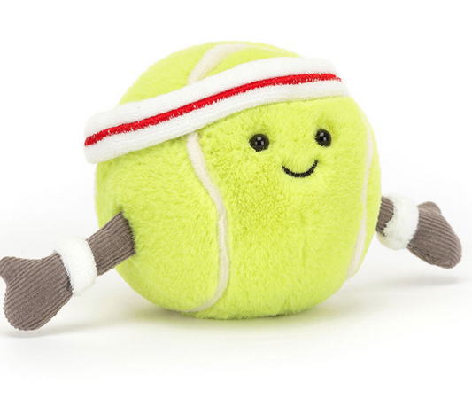 JC Tennis ball