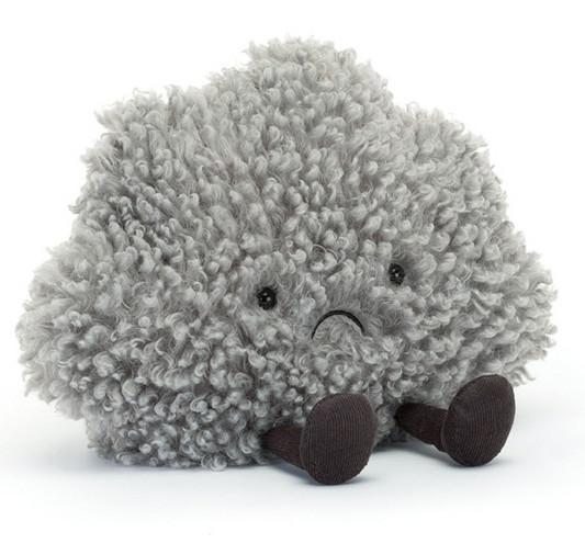 Jellycat Storm Cloud