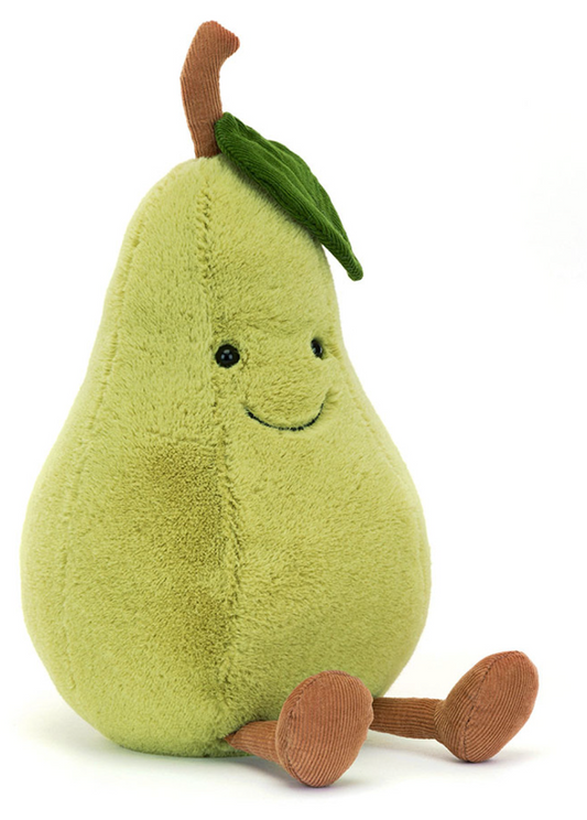 Jellycat Pear