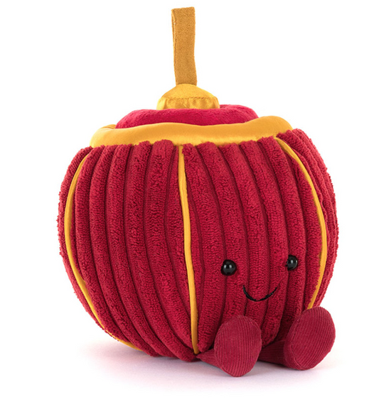 Jellycat Rayray Lantern