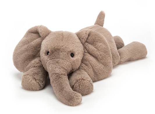 Jellycat Smudge Elephant