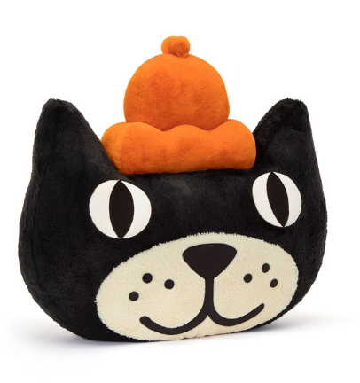 Jellycat Original Jellycat Jack Pillow