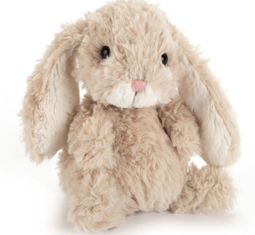 Jellycat Yummy Bunny