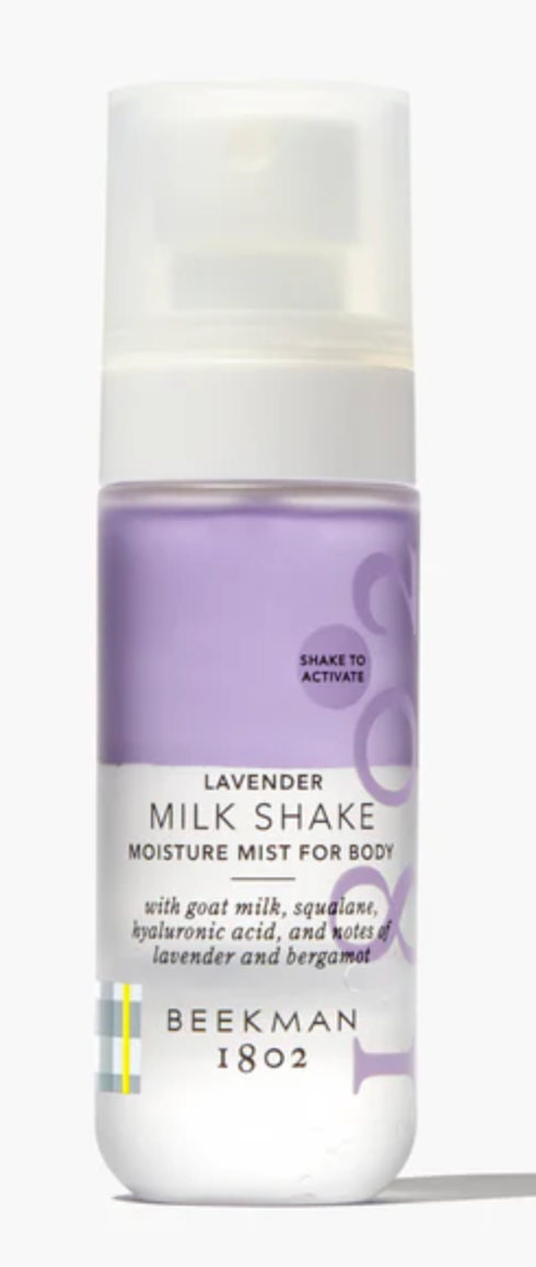Milk Shake Body/Face Mist -Lavender