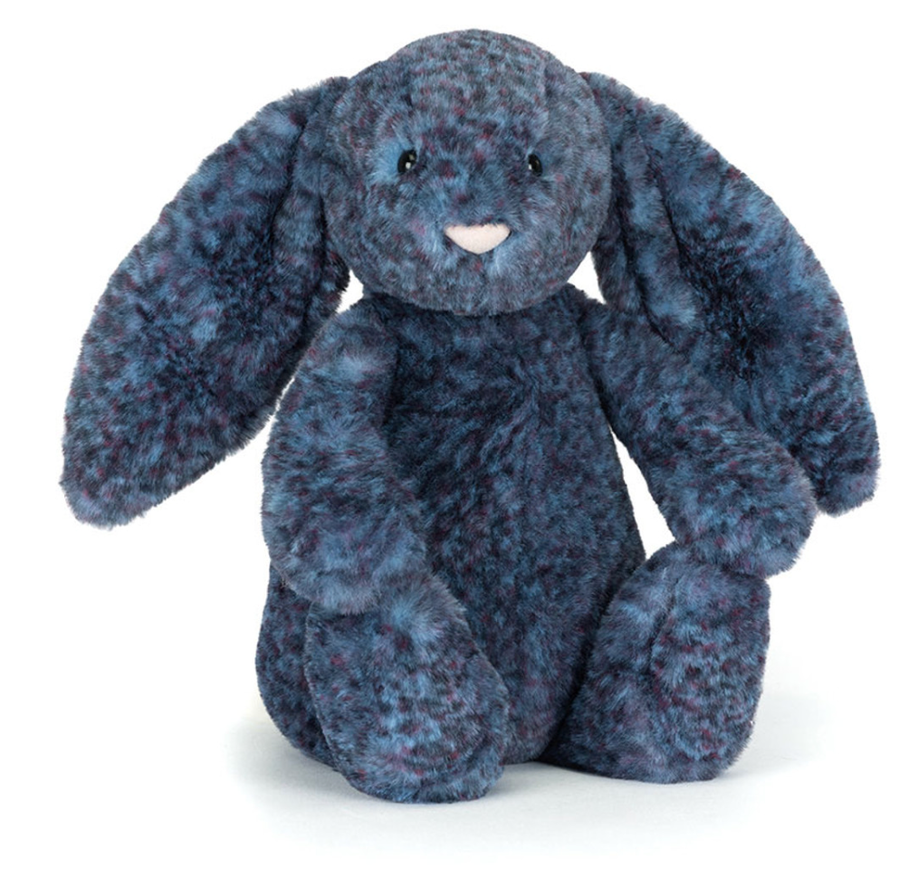 Jellycat Hopscone Luxe Bunny