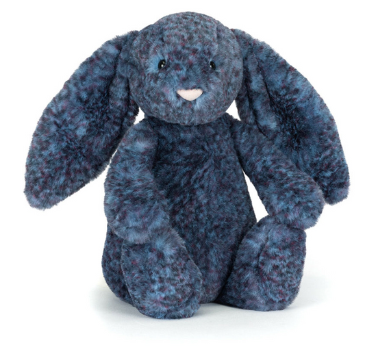 Jellycat Hopscone Luxe Bunny
