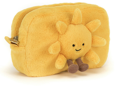 Jellycat Sun Pouch