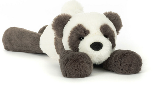 Jellycat Smudge Panda