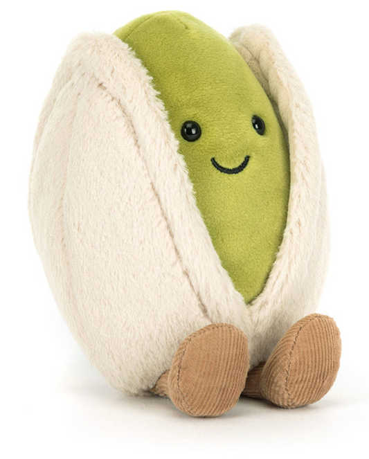 Jellycat pistachio