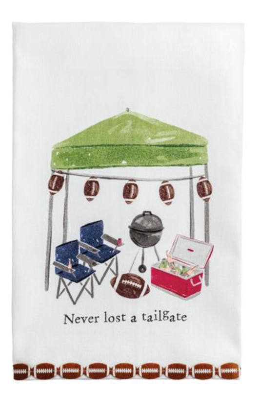Towel-Tailgate