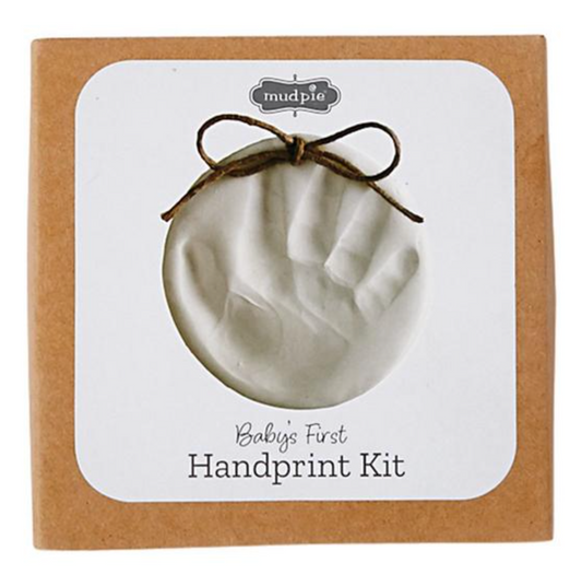 Handprint Kit