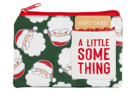 Light Up Gift Card Holder