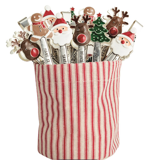 Christmas Serving Tong