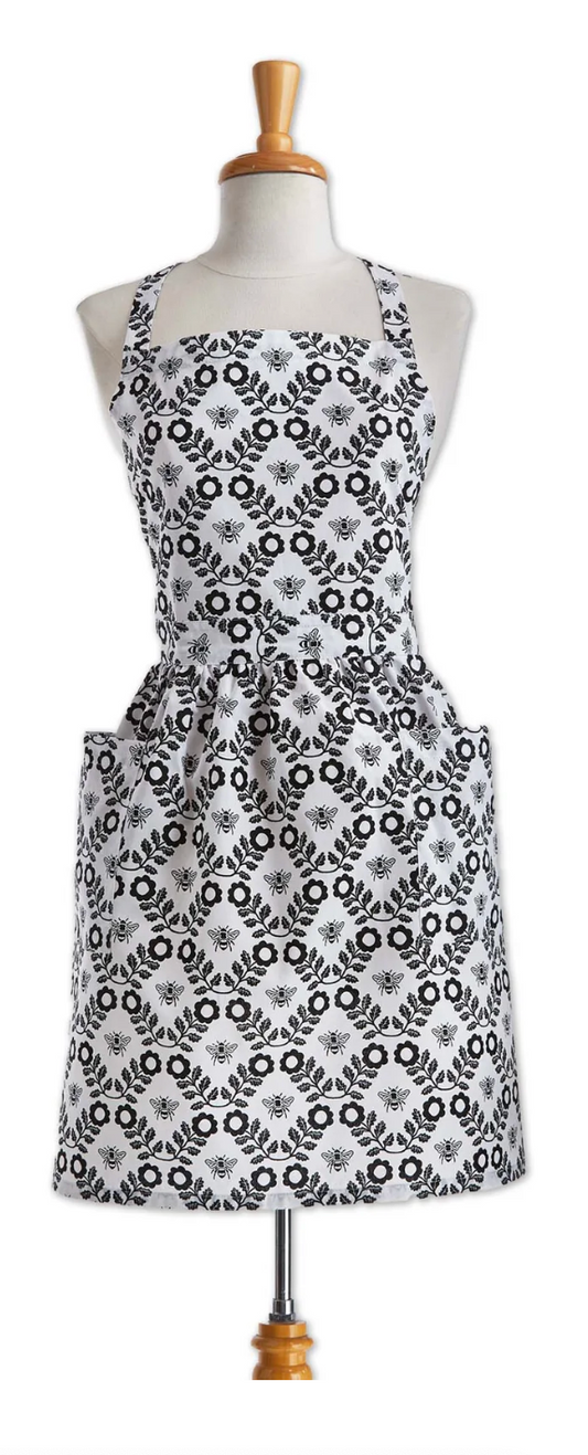 Bee Apron