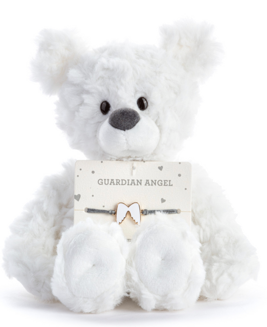 Guardian Angel Bear