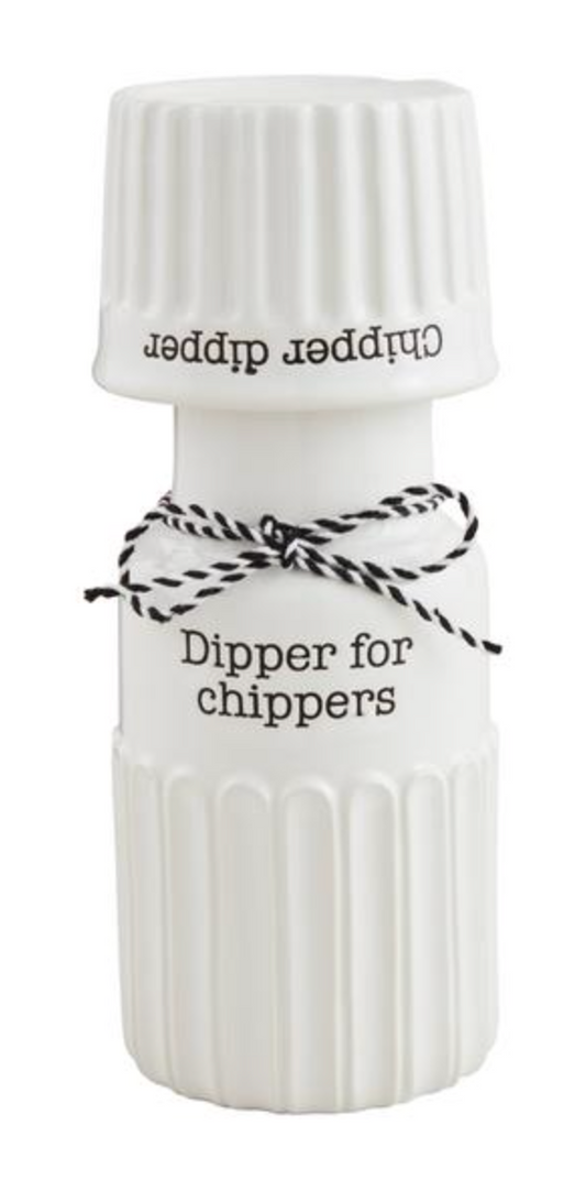 Chipper Dipper
