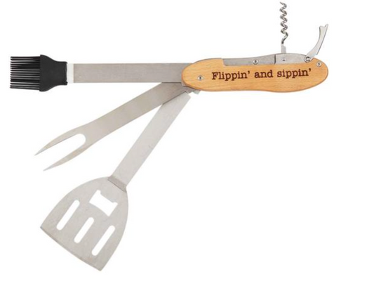 Grilling Tool