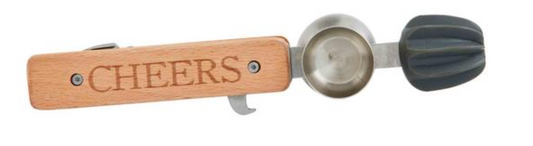 Bar Multi Tool