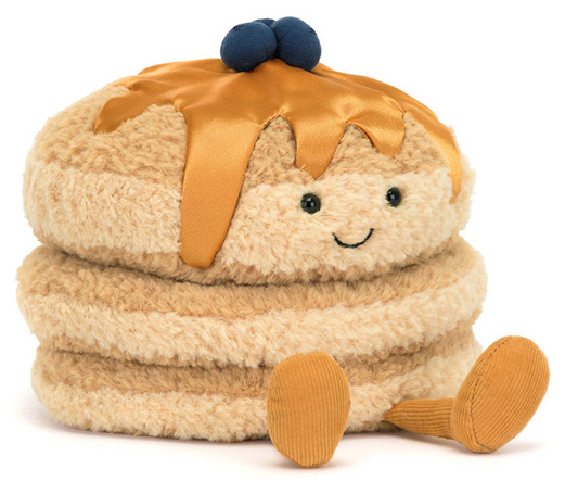 Jellycat Fran Pancake