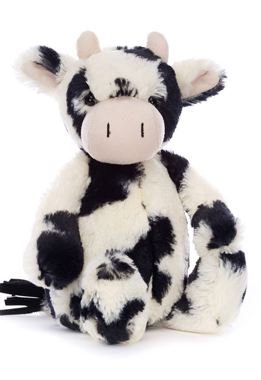 Jellycat Bashful Calf