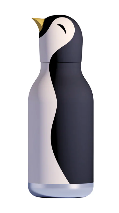 Bestie Bottle - Penguin
