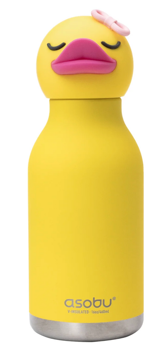 Bestie Bottle -Duck