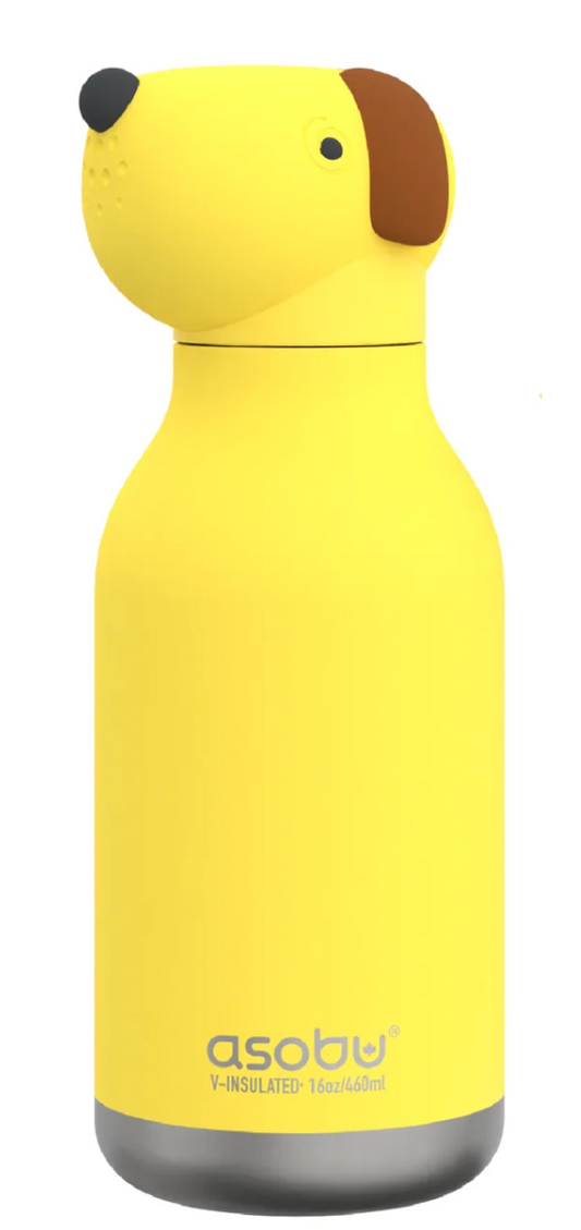 Bestie Bottle -Dog