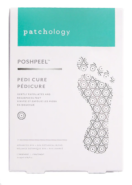 Patchology Posh Peel
