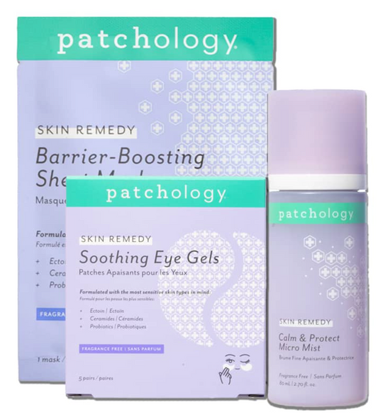 Patchology Cozy Comforts