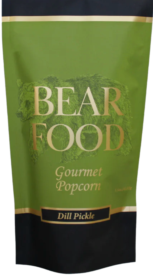 BF Dill Popcorn
