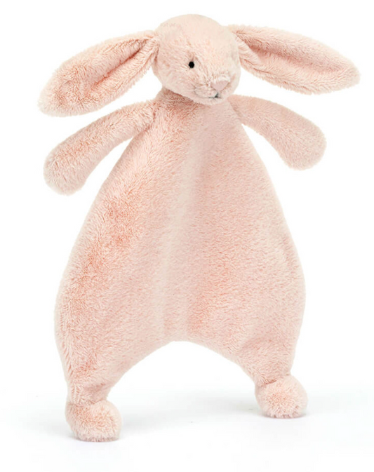 Jellycat Blush Comforter
