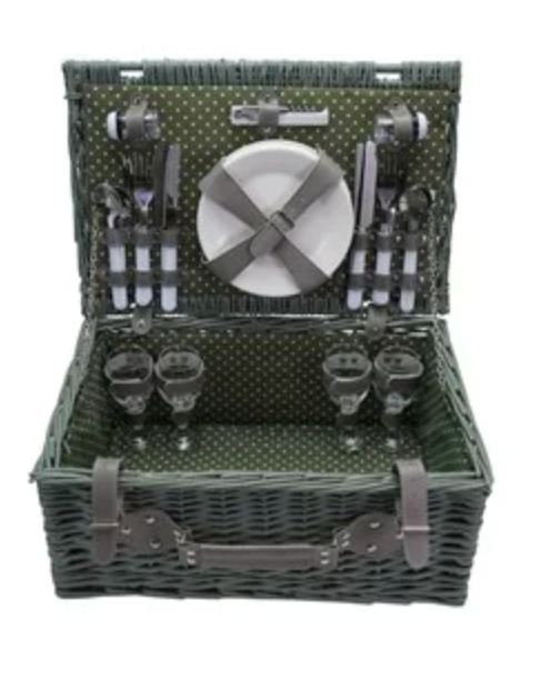 Picnic Basket