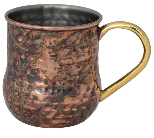 Mule Mug