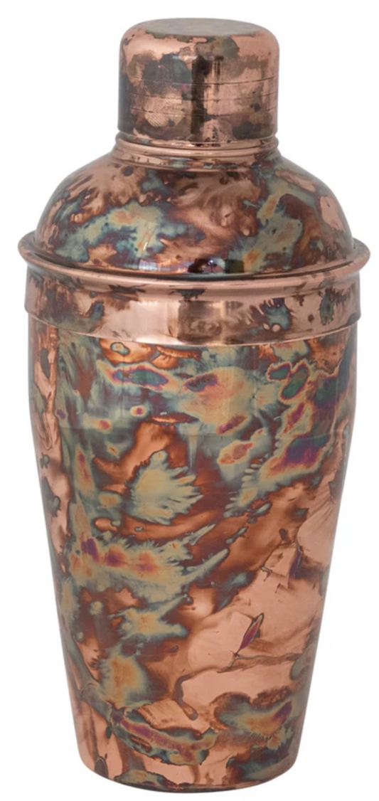 Cocktail Shaker