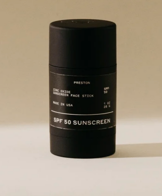 SPF 50 Sunscreen Stick
