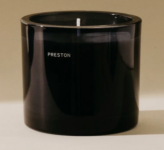 Candle Amber