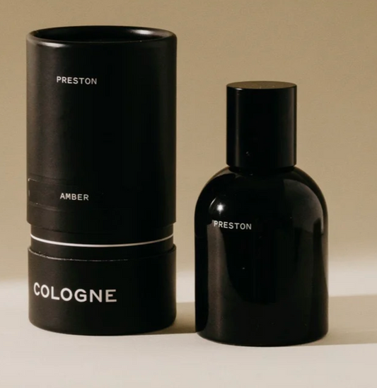 Cologne Amber