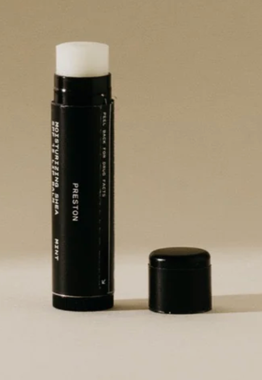 SPF 15 Lip Balm -Mint