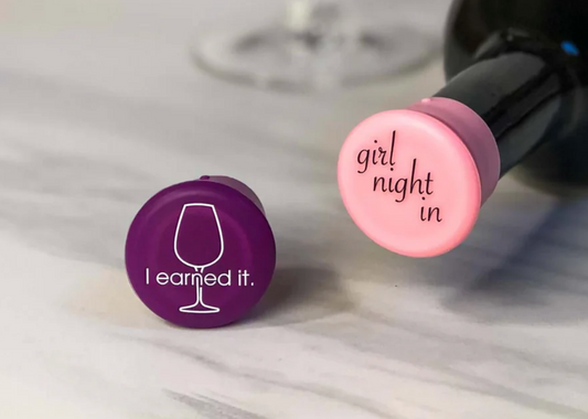Wine Bottle Seal