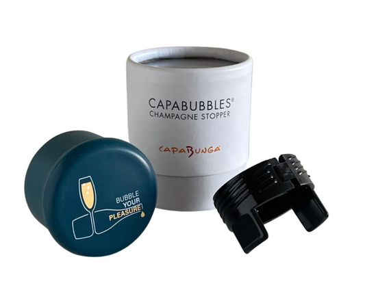 Capabubbles-bubble your pl