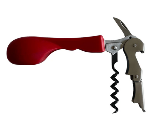 Capabunga Corkscrew