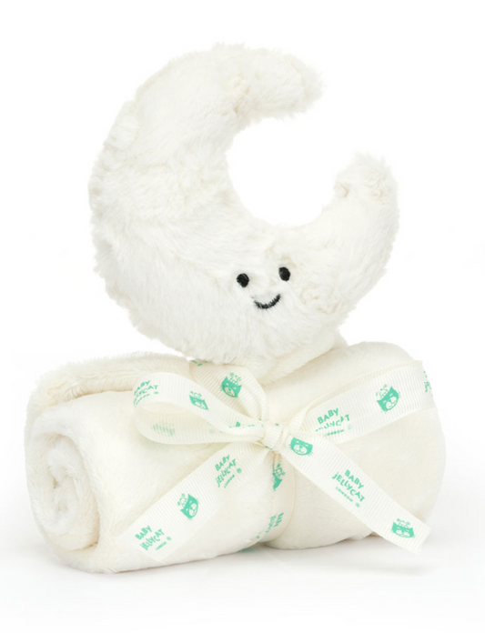 Jellycat Moon Soother